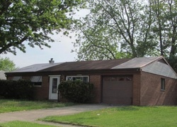 Foreclosure in  BRENTWOOD AVE Piqua, OH 45356