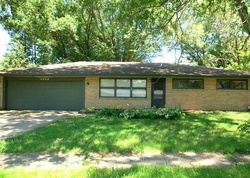 Foreclosure in  DELCY DR Rockford, IL 61107