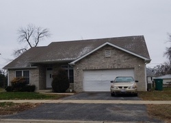 Foreclosure in  E 154TH ST Harvey, IL 60426