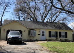 Foreclosure in  GREENBRIAR DR Glenview, IL 60025