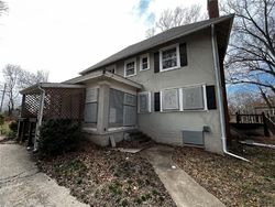 Foreclosure in  E 67TH ST Kansas City, MO 64133