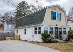 Foreclosure in  LAKESHORE DR Georgetown, MA 01833