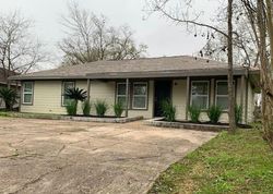 Foreclosure in  SULTAN DR Houston, TX 77078