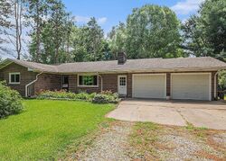 Foreclosure in  BIRCHWOOD DR Mount Morris, MI 48458