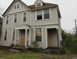 Foreclosure in  MCDOUGALL ST Detroit, MI 48207