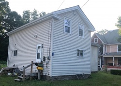 Foreclosure in  RIVER ST Otego, NY 13825