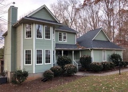 Foreclosure in  CARRIAGE CT Greenwood, SC 29646