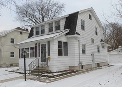 Foreclosure Listing in 7TH ST JACKSON, MI 49203