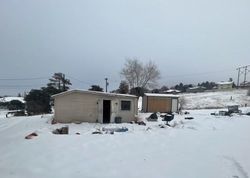 Foreclosure in  CRUSHER CANYON RD Selah, WA 98942