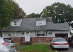 Foreclosure in  COLONIAL DR Farmingdale, NY 11735