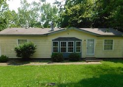 Foreclosure in  MOUNTAIN ASH DR Pevely, MO 63070