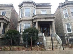 Foreclosure Listing in S MAY ST CHICAGO, IL 60621