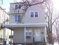 Foreclosure in  CENTRAL AVE Hackensack, NJ 07601