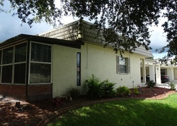 Foreclosure in  LA PASIDA LN New Port Richey, FL 34655