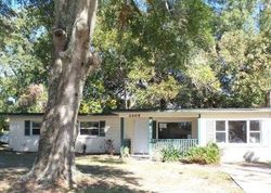 Foreclosure in  PALMDALE ST Jacksonville, FL 32208