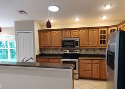 Foreclosure in  VALLEY FALLS LOOP Spring Hill, FL 34609