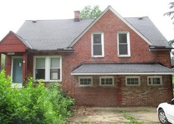 Foreclosure in  NINADELL AVE Willoughby, OH 44094