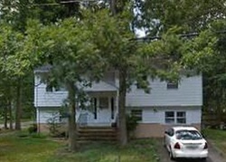 Foreclosure in  SYLVAN BLVD Howell, NJ 07731