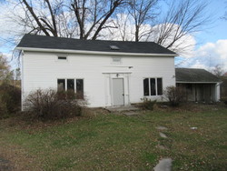 Foreclosure in  BAME RD Castleton On Hudson, NY 12033