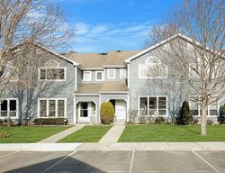 Foreclosure in  BIRCHWOOD PARK DR Middle Island, NY 11953