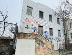 Foreclosure in  ASHFORD ST Brooklyn, NY 11207