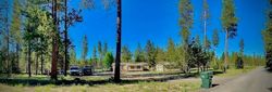 Foreclosure in  RANCH DR La Pine, OR 97739