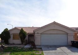 Foreclosure in  HELMSMAN DR North Las Vegas, NV 89032