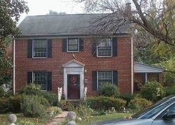 Foreclosure in  HUNTINGTON BLVD NW Roanoke, VA 24012