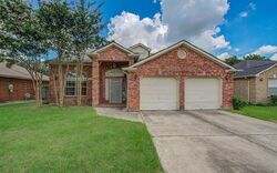 Foreclosure in  S CAMDEN PKWY Houston, TX 77067