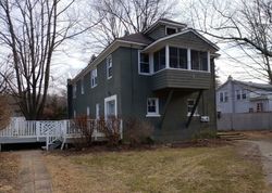 Foreclosure in  RUTHERFORD AVE Franklin, NJ 07416