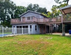 Foreclosure in  EDGEWATER DR Dunedin, FL 34698