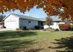 Foreclosure in  MCVEY ST Mount Pleasant, MI 48858