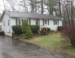 Foreclosure Listing in PIERCE AVE SANFORD, ME 04073