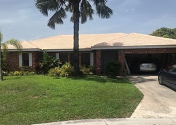 Foreclosure in  NW 52ND ST Pompano Beach, FL 33067