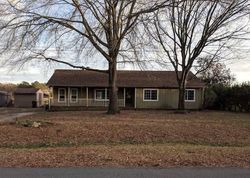 Foreclosure in  GAIL RIDGE LN Wendell, NC 27591