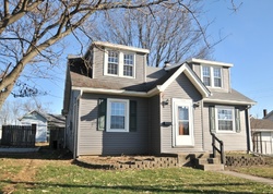 Foreclosure in  SEWARD AVE Cincinnati, OH 45231