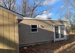 Foreclosure in  CANDLE HILL RD New Fairfield, CT 06812