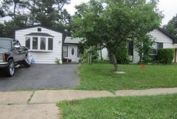 Foreclosure in  BARRINGTON LN Willingboro, NJ 08046