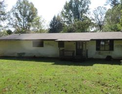 Foreclosure in  JOE CHANDLER RD Gillsville, GA 30543