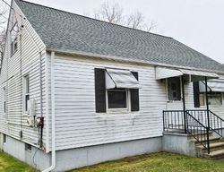 Foreclosure in  CLOVER ST Waterbury, CT 06706