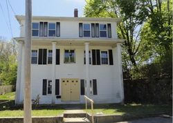 Foreclosure Listing in POTTER AVE WEST WARWICK, RI 02893