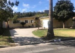 Foreclosure in  MILLSTONE DR La Puente, CA 91744