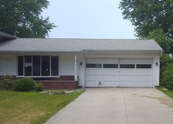 Foreclosure in  WHITEWOOD DR Madison, OH 44057
