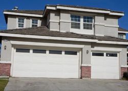 Foreclosure in  ROSEWOOD WAY Fontana, CA 92336
