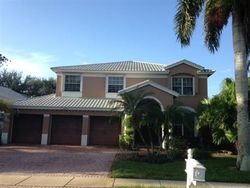 Foreclosure in  BLACK OLIVE LN Boca Raton, FL 33498