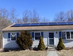 Foreclosure in  CROSSWINDS LN Waterbury, CT 06705
