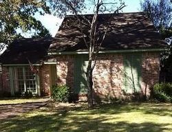 Foreclosure in  CEDAR AVE Montgomery, AL 36109
