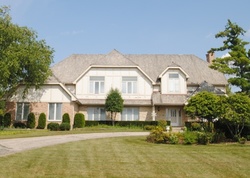 Foreclosure in  W LANCASTER CT Barrington, IL 60010