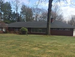 Foreclosure in  WILBUR RD Suffern, NY 10901