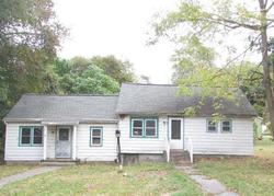 Foreclosure in  SKY TOP DR Wappingers Falls, NY 12590